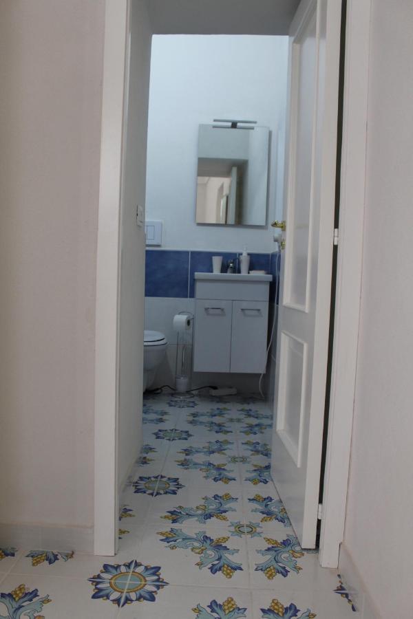 דירות ויקו אקוונסה Postcard House מראה חיצוני תמונה