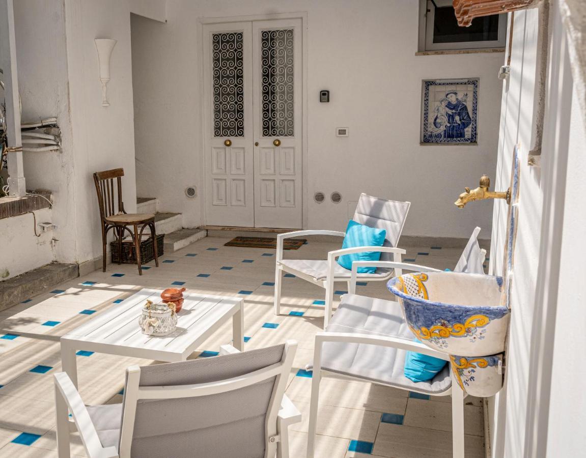 דירות ויקו אקוונסה Postcard House מראה חיצוני תמונה