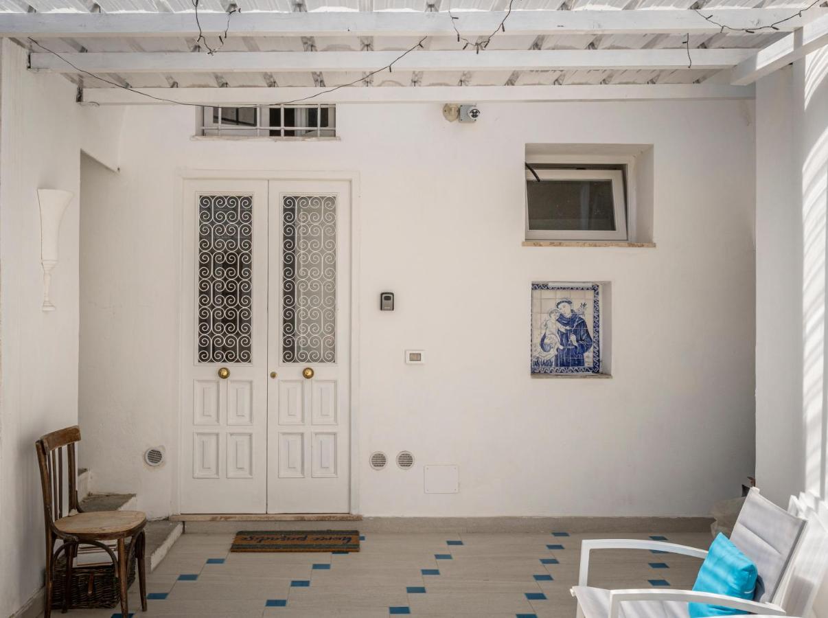דירות ויקו אקוונסה Postcard House מראה חיצוני תמונה