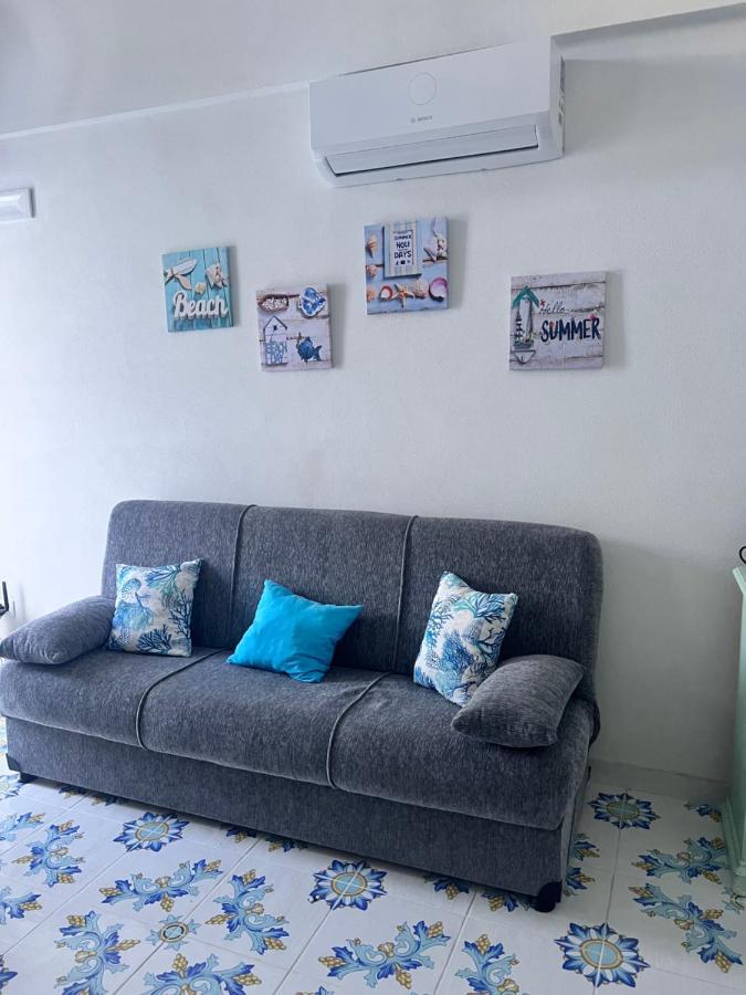 דירות ויקו אקוונסה Postcard House מראה חיצוני תמונה